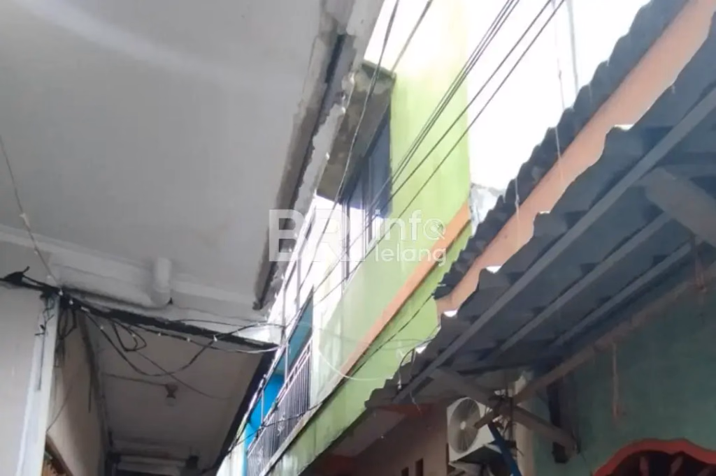 Rumah lelang JAKARTA BARAT