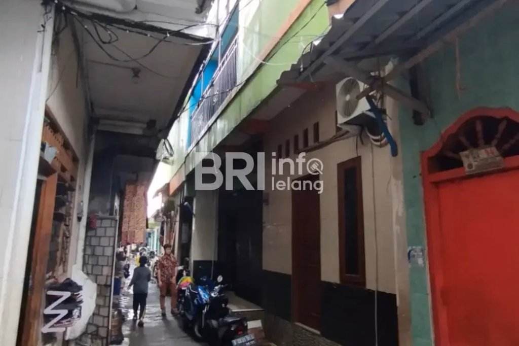 Rumah Pesing Bendungan Jakbar, Harga Murah! foto 2
