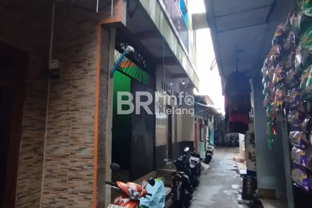 Rumah Pesing Bendungan Jakbar, Harga Murah! foto 4