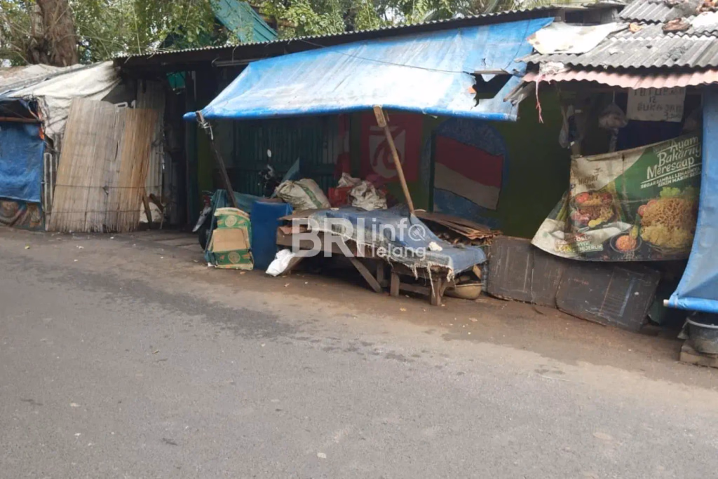 Rumah lelang JAKARTA BARAT