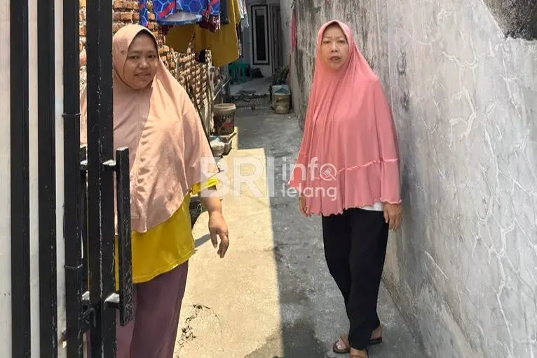 Rumah lelang JAKARTA UTARA