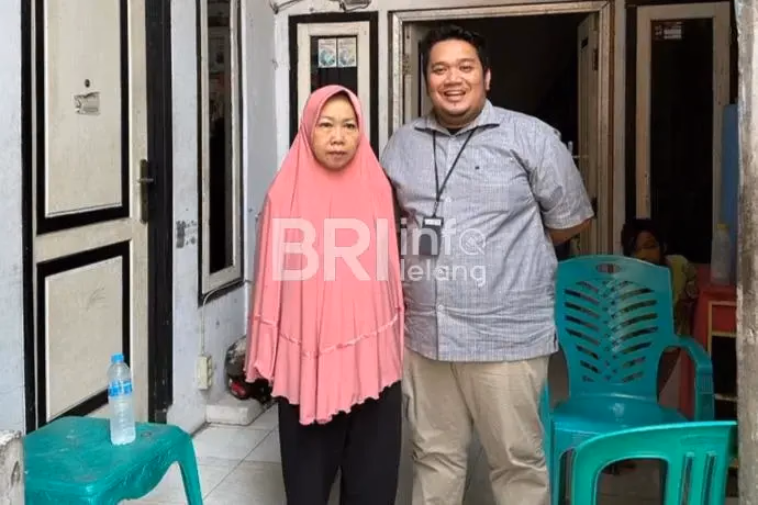 Rumah Semper Barat Cilincing Jakut, Harga Murah! foto 2