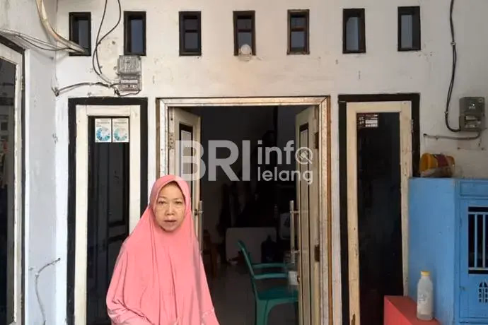 Rumah Semper Barat Cilincing Jakut, Harga Murah! foto 3