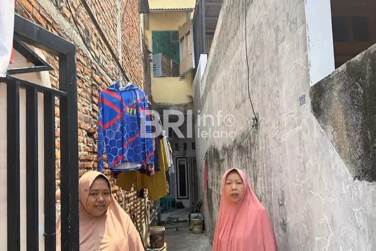 Rumah Semper Barat Cilincing Jakut, Harga Murah! foto 4