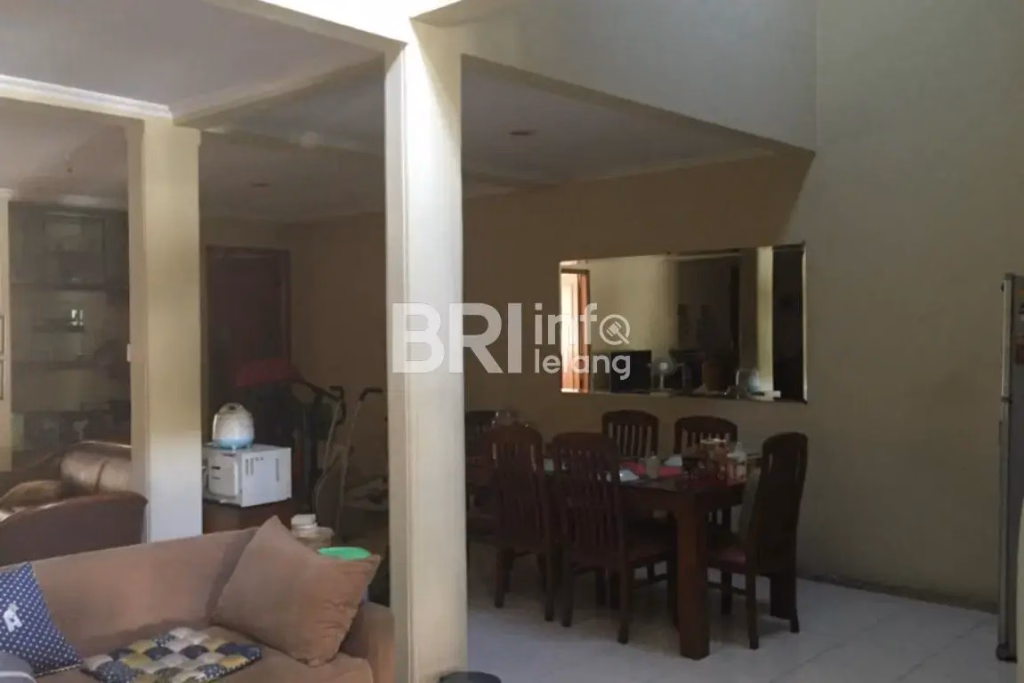 Rumah lelang JAKARTA TIMUR