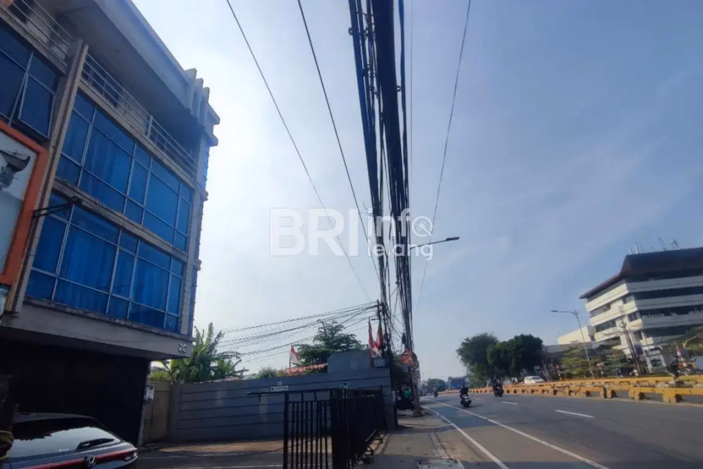 Ruko 4.5 Lt Buncit Raya Jaksel, Luas, Potensi Investasi foto 2