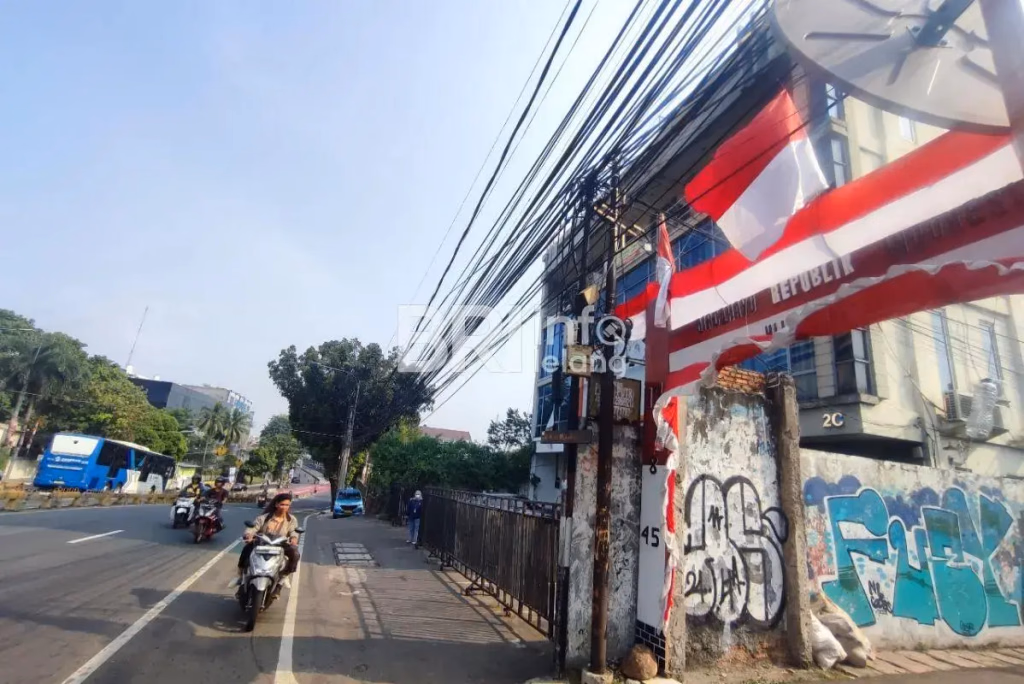 Ruko 4.5 Lt Buncit Raya Jaksel, Luas, Potensi Investasi foto 4