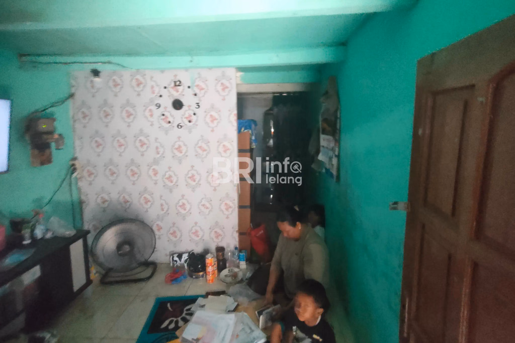 Rumah lelang JAKARTA UTARA