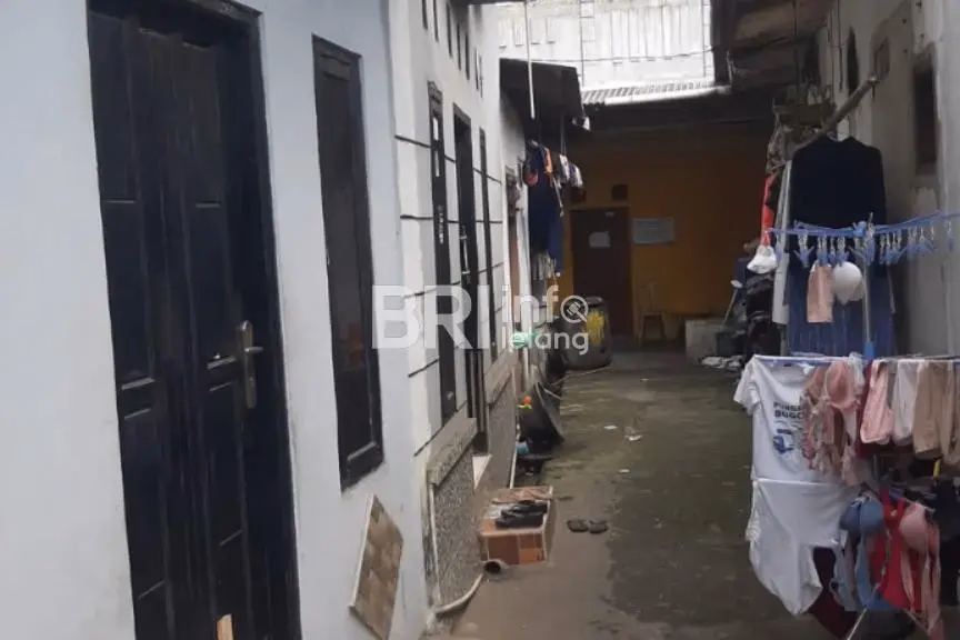 Rumah lelang JAKARTA UTARA