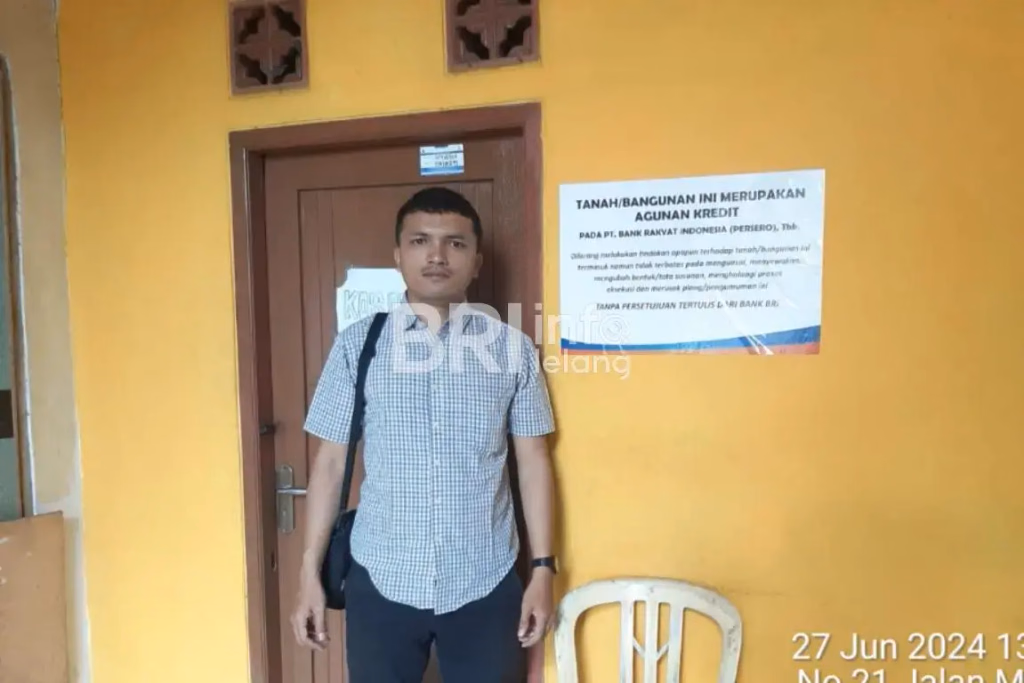 Rumah Marunda Cilincing Jakut, Harga 463 Juta foto 2