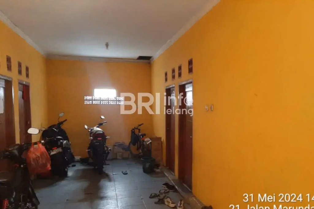Rumah Marunda Cilincing Jakut, Harga 463 Juta foto 3