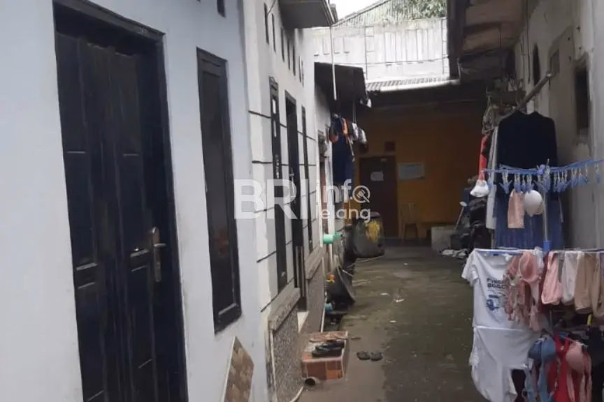 Rumah Marunda Cilincing Jakut, Harga 463 Juta foto 4