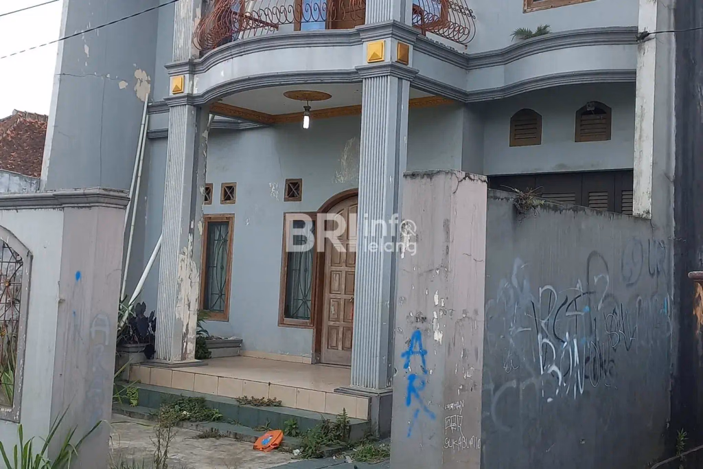 Rumah lelang JAKARTA SELATAN