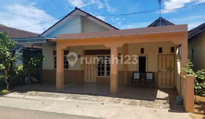Rumah lelang Banjar Baru
