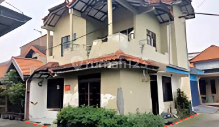 Rumah lelang Sidoarjo