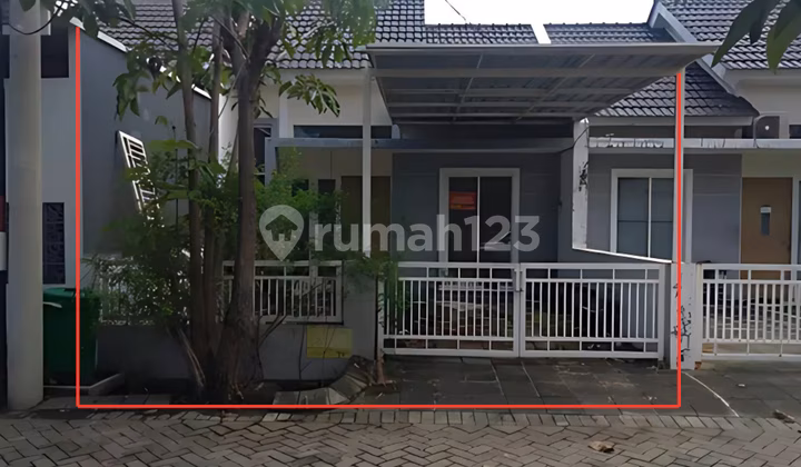 Rumah lelang Sidoarjo
