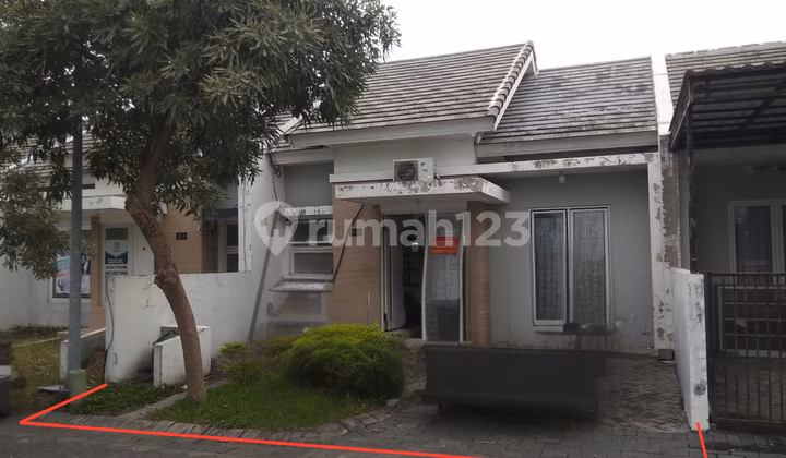 Rumah lelang Gresik