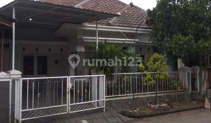 Rumah lelang Malang