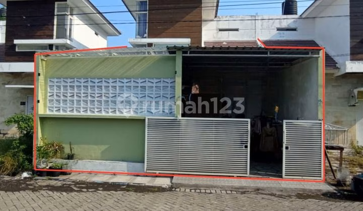 Rumah lelang Sidoarjo