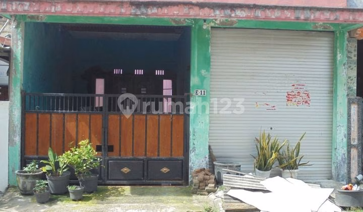 Rumah lelang Gresik