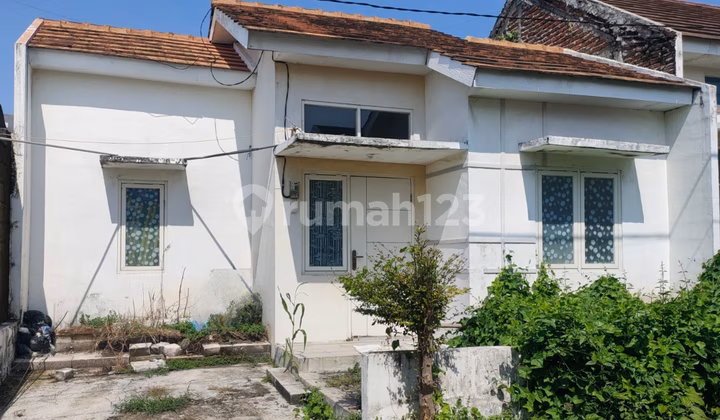 Rumah lelang Pasuruan