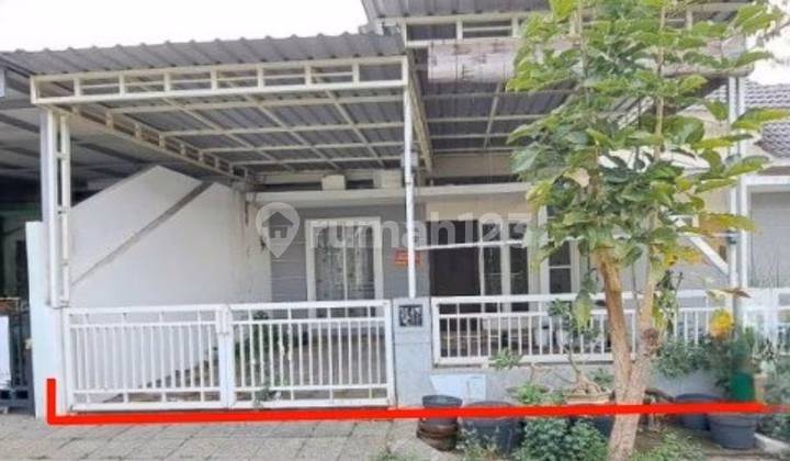Rumah lelang Sidoarjo