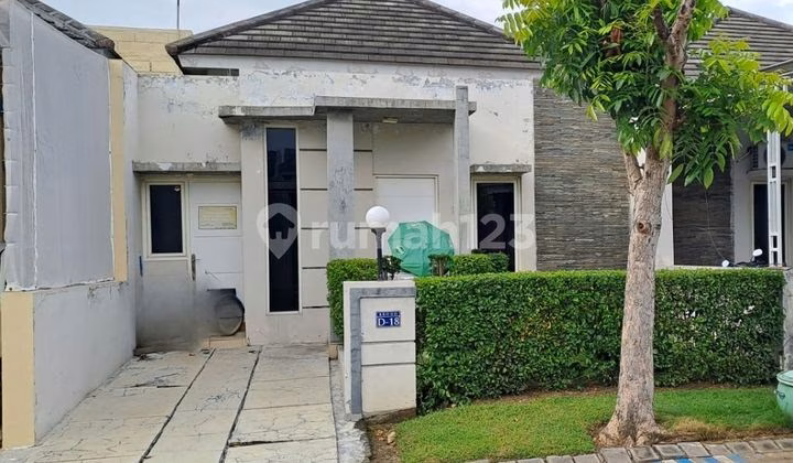 Rumah lelang Sidoarjo