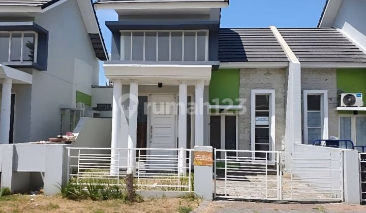 Rumah lelang Sidoarjo