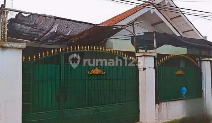 Rumah lelang Pasuruan