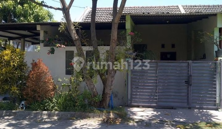 Rumah lelang Sidoarjo