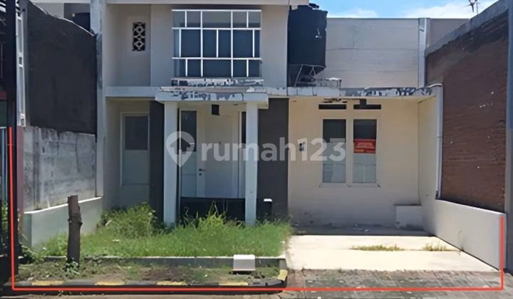 Rumah lelang Sidoarjo