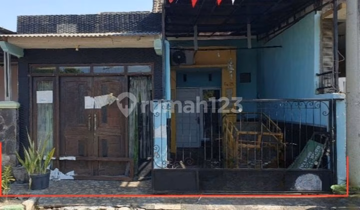 Rumah lelang Sidoarjo