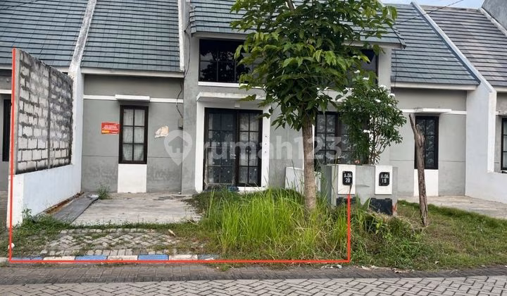 Rumah lelang Sidoarjo