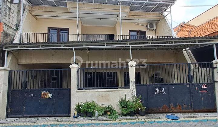 Rumah lelang Surabaya