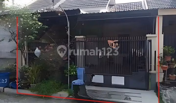 Rumah lelang Gresik
