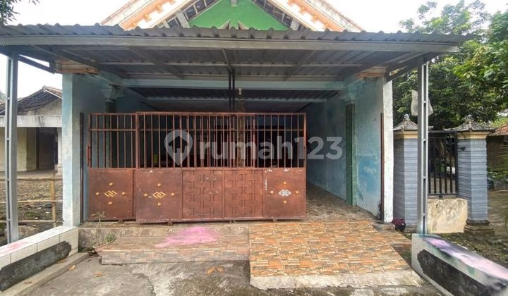 Rumah lelang Ngawi