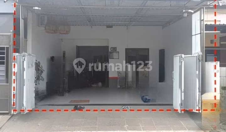 Rumah lelang Gresik