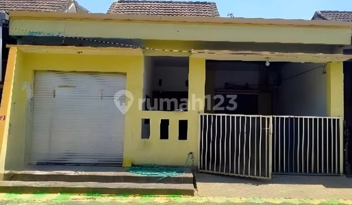 Rumah lelang Sidoarjo