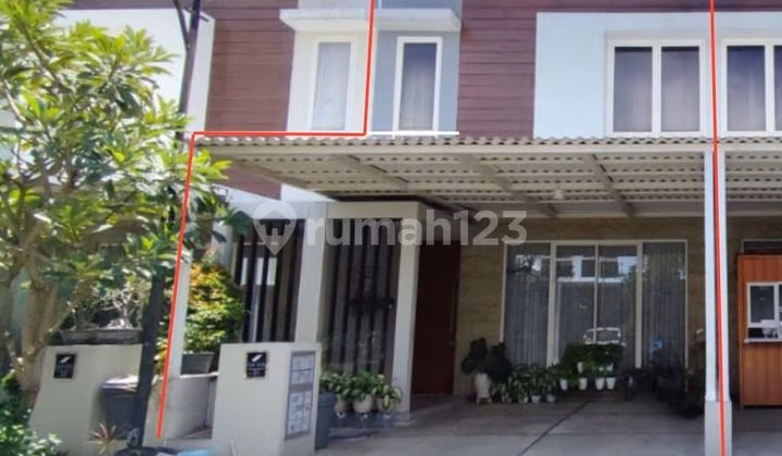 Rumah lelang Sidoarjo