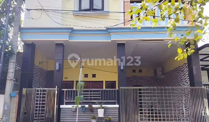 Rumah lelang Sidoarjo