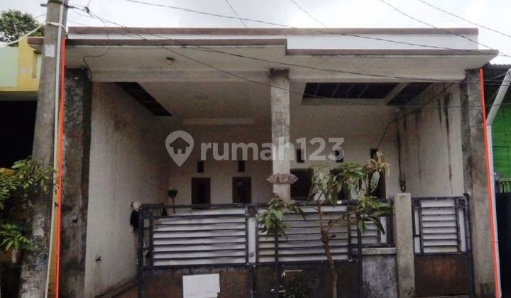 Rumah lelang Gresik