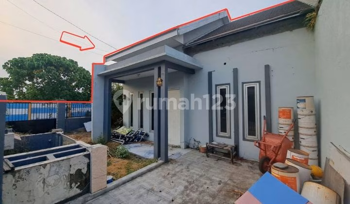 Rumah lelang Sidoarjo