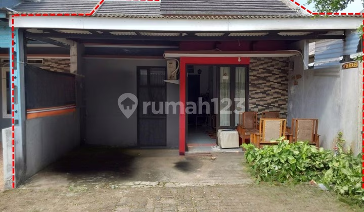 Rumah lelang Bogor