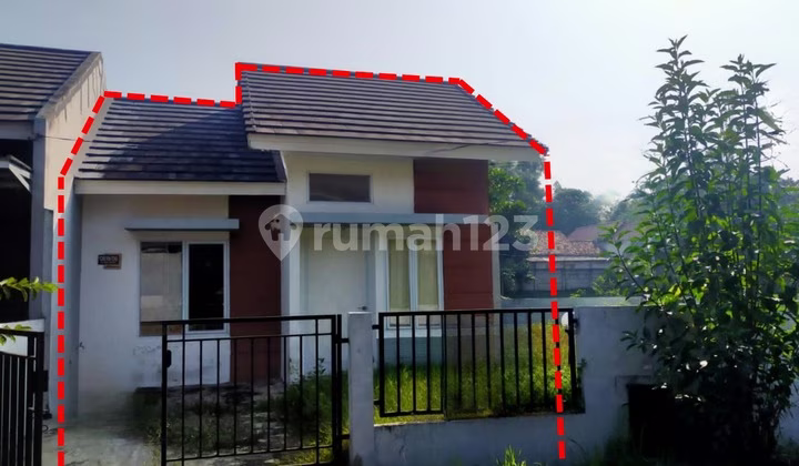 Rumah lelang Bekasi