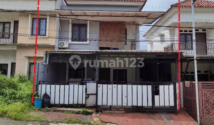 Rumah lelang Bogor