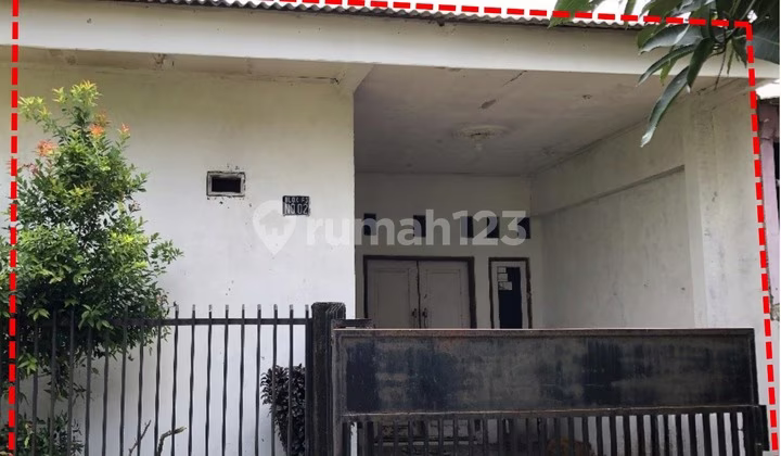 Rumah lelang Bekasi
