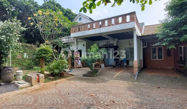 Rumah lelang Bekasi