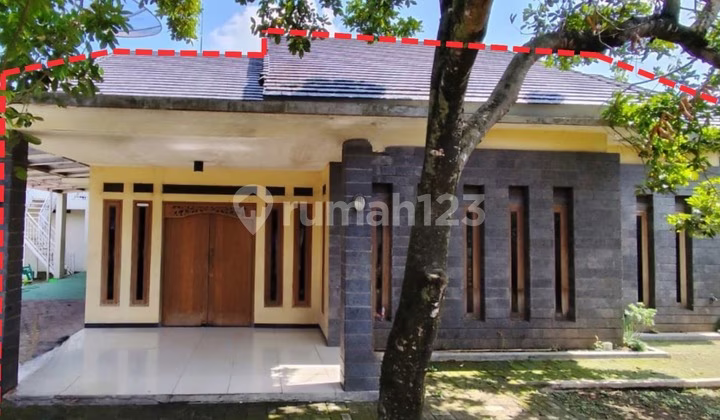 Rumah lelang Bekasi