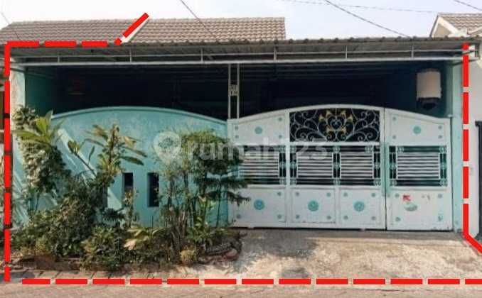 Rumah lelang Sidoarjo