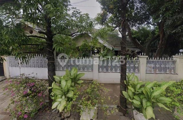Rumah lelang Bekasi